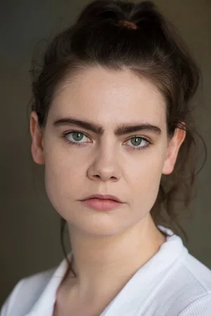  Isobel Jesper Jones photo