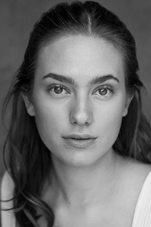  Lilly Cooper photo