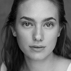 Photo star :  Lilly Cooper