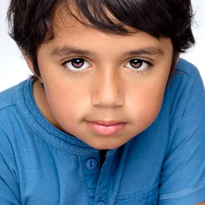 Photo star :  Callan Farris