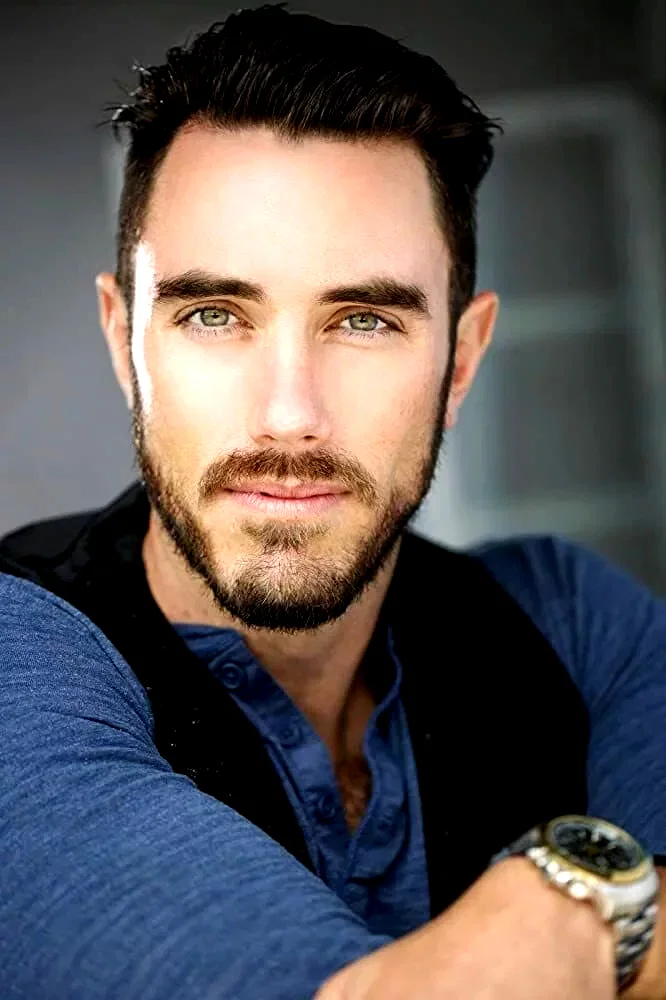  Joel Ezra Hebner