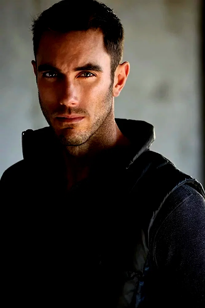  Joel Ezra Hebner