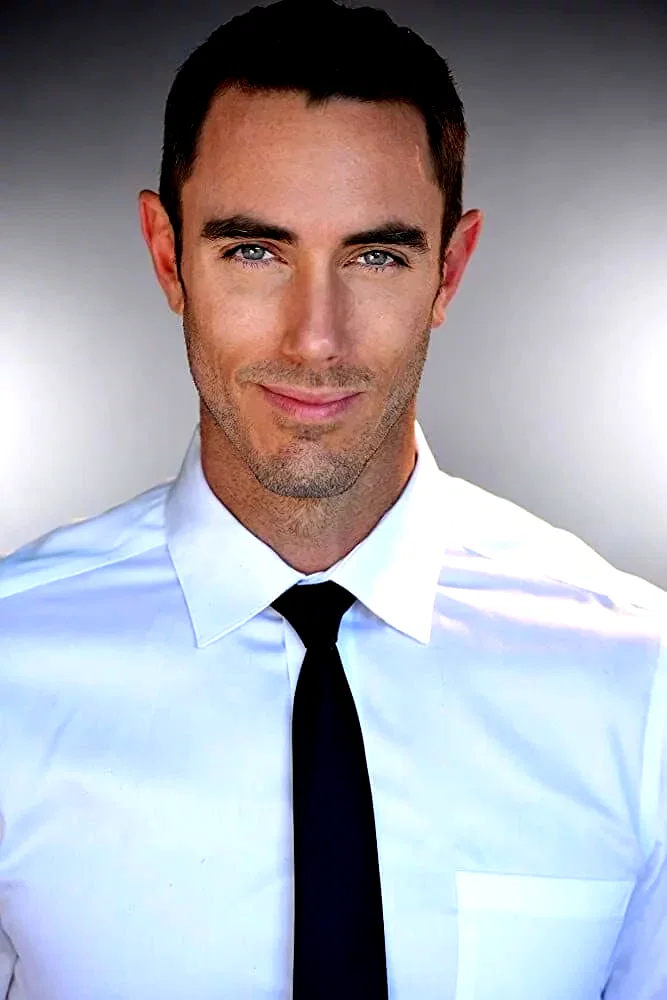  Joel Ezra Hebner