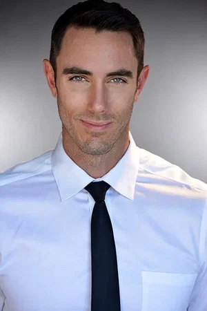 Photo de  Joel Ezra Hebner