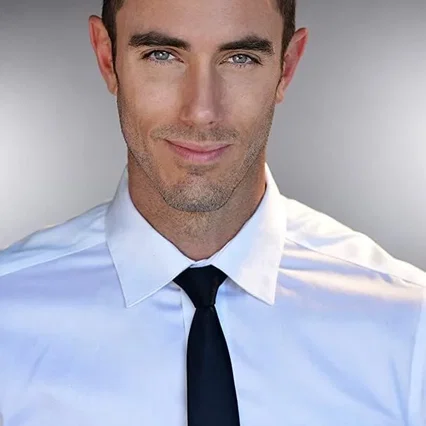  Joel Ezra Hebner