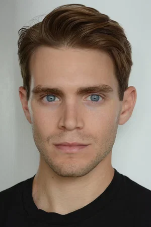 Andrew Burnap photo