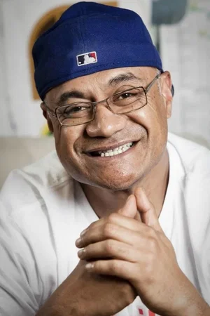  Oscar Kightley photo