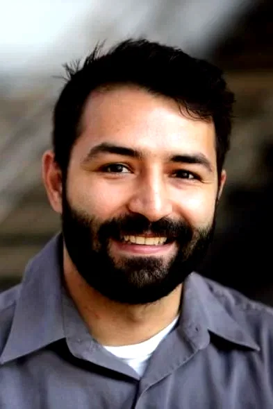 Adrian Molina