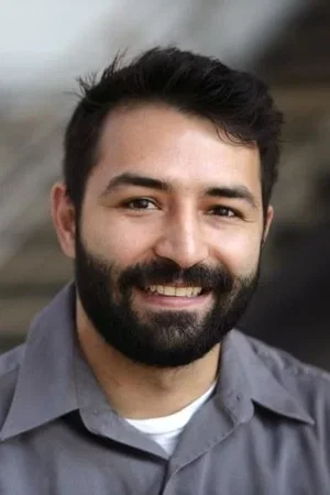 Photo de Adrian Molina
