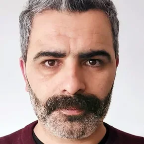 Photo star :  Yunus Albayrak