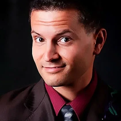  Vinny Raniolo
