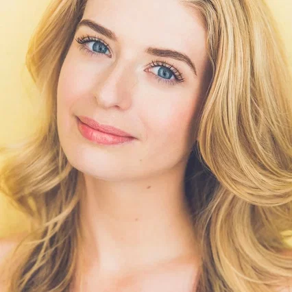  Haleigh Ciel