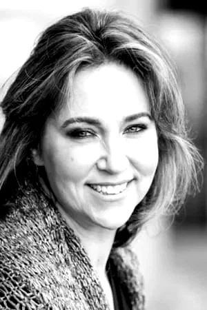 Christine Rice