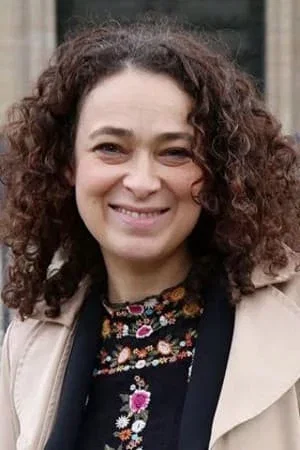 Delphine Horvilleur photo