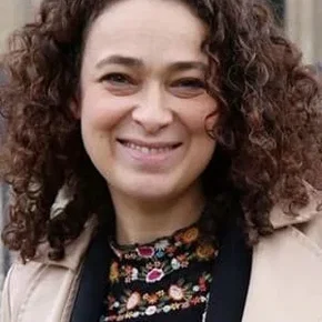 Photo star :  Delphine Horvilleur