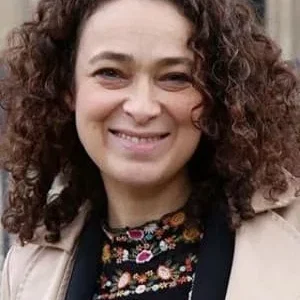  Delphine Horvilleur