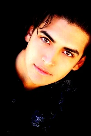  Robbie Daymond