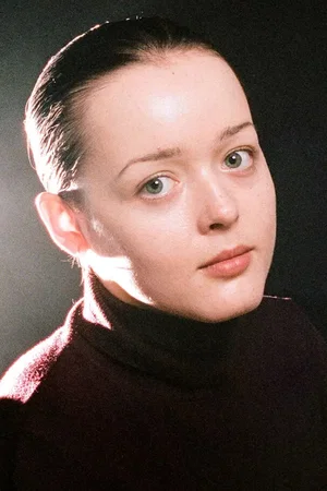  Anna Cobb photo
