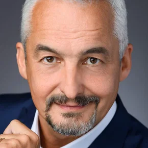 Photo star :  Gilles Legardinier