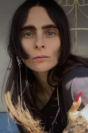  Amanda Kramer photo