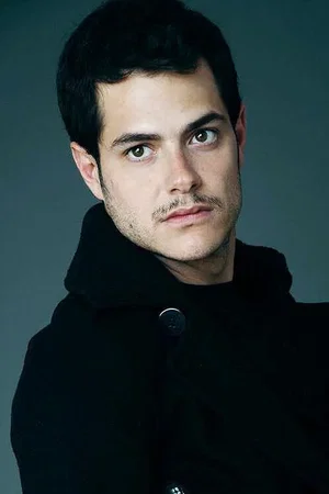  Alfonso Dosal