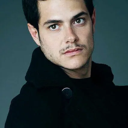  Alfonso Dosal