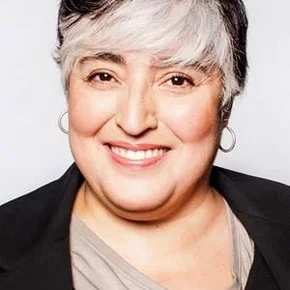 Photo star : Martha Claudia Moreno