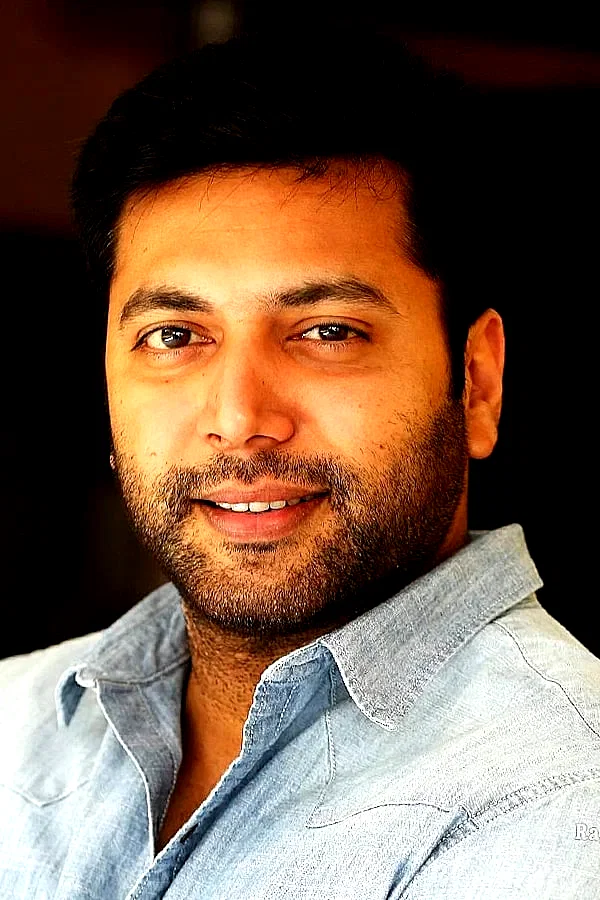  Jayam Ravi