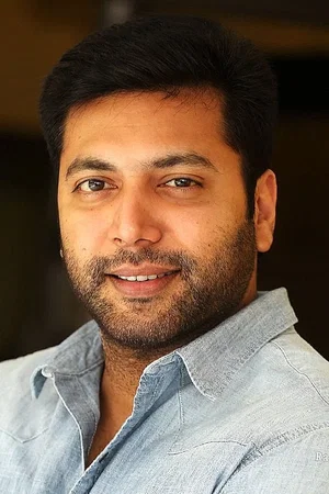  Jayam Ravi photo