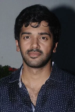  Ashwin Kakumanu photo