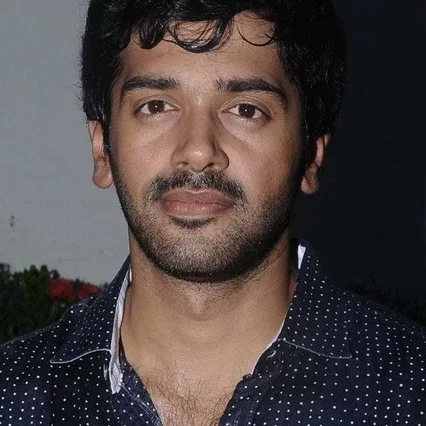  Ashwin Kakumanu