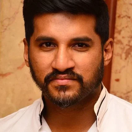  Vijay Yesudas