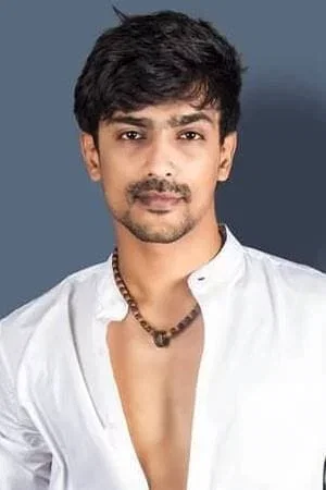  Arjun Chidambaram photo