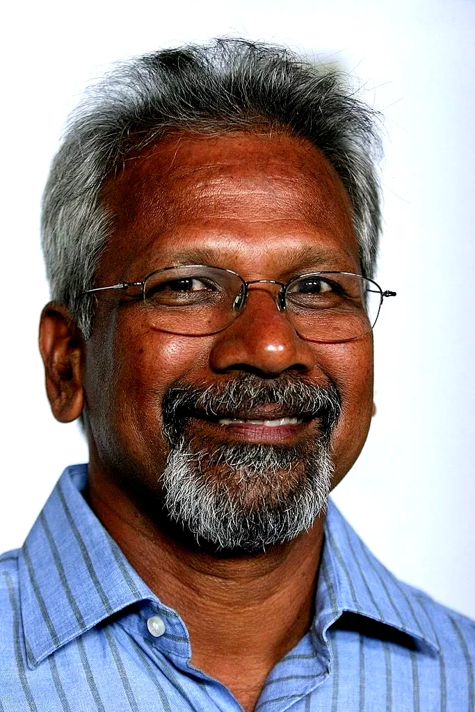 Mani Ratnam