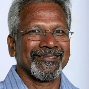 Photo star : Mani Ratnam