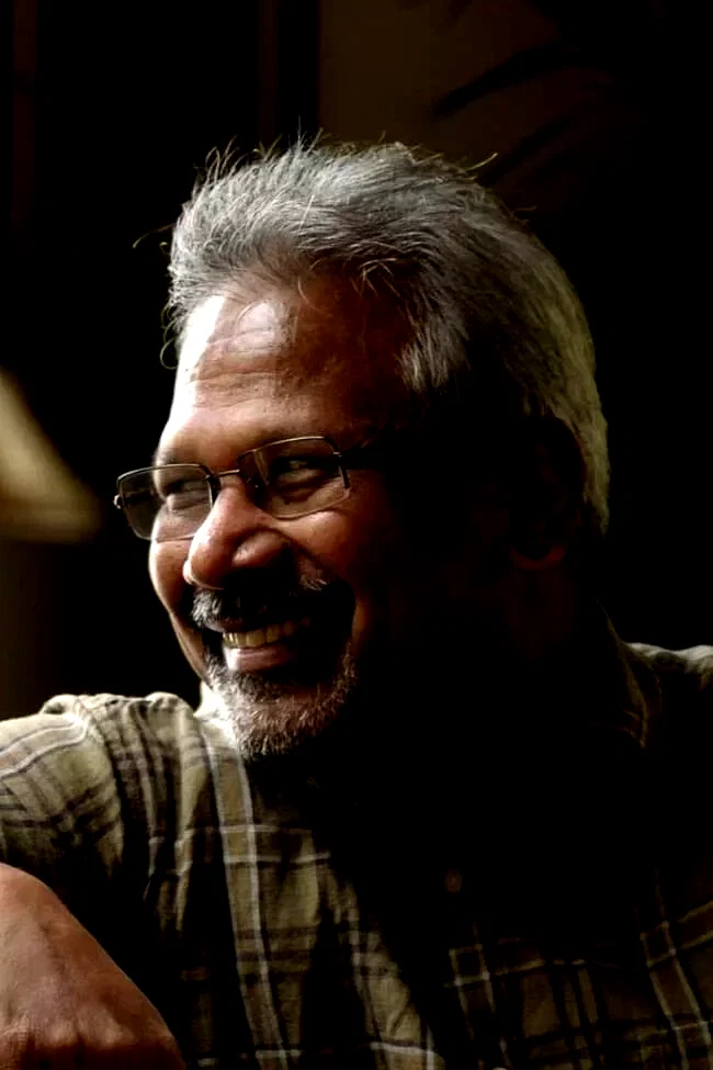 Mani Ratnam