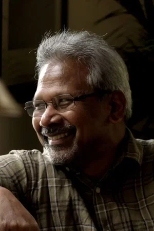 Mani Ratnam photo