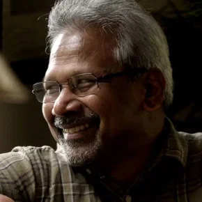 Photo star : Mani Ratnam