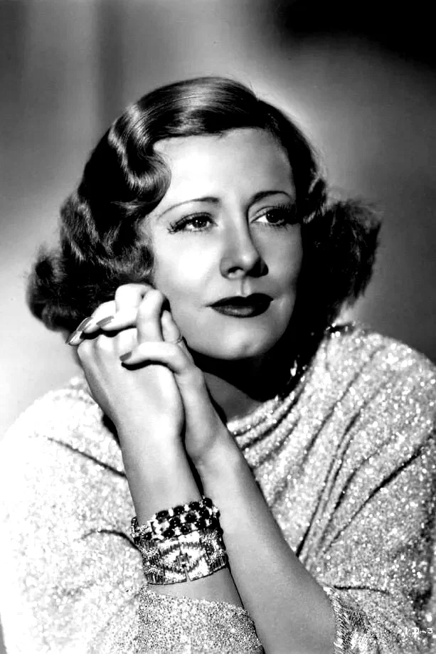 Irene Dunne