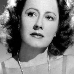 Photo star : Irene Dunne