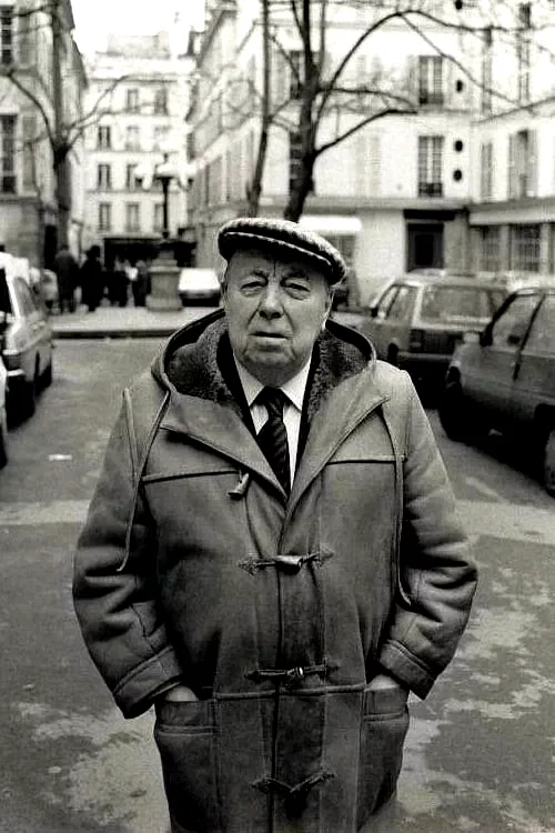 Marcel Carné