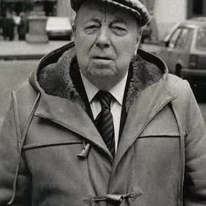 Photo star : Marcel Carné