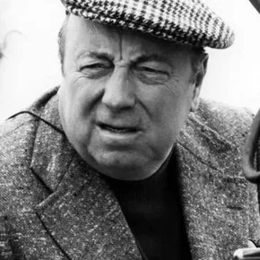 Photo star : Marcel Carné
