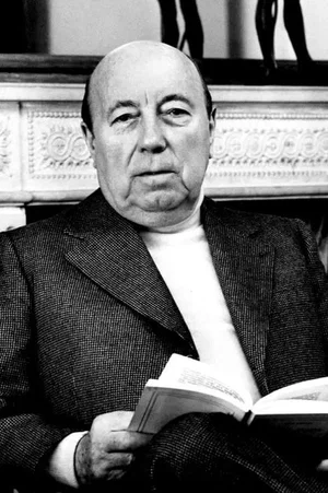 Marcel Carné photo