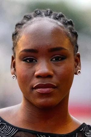 Photo de  Joely Mbundu