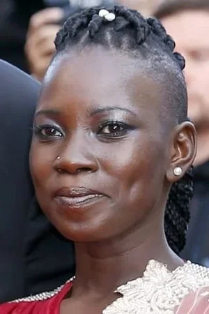 Photo de  Nadège Ouedraogo