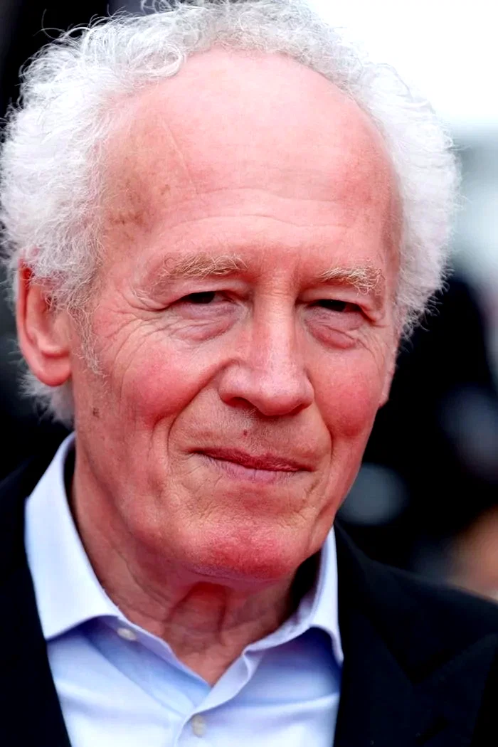Jean-Pierre Dardenne