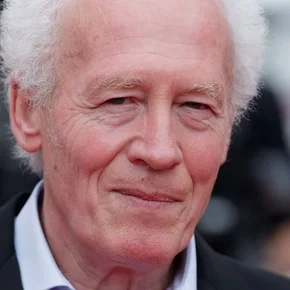 Photo star : Jean-Pierre Dardenne