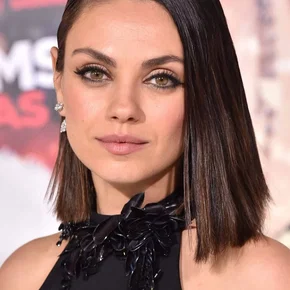 Photo star : Mila Kunis