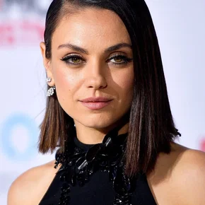 Photo star : Mila Kunis